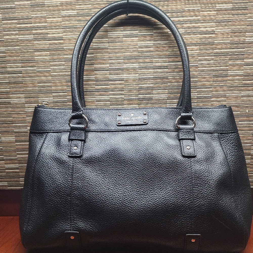 Kate Spade Berkshire Road Teegan Shoulder Bag